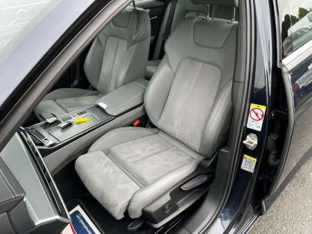 2023 Audi A6 - photo 9