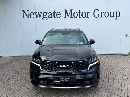 2023 Kia Sorento - photo 2