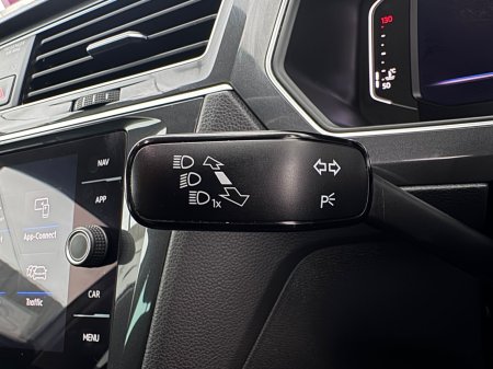 2019 Volkswagen Tiguan - photo 35