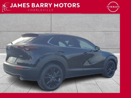 2026 Mazda CX-30 - photo 10