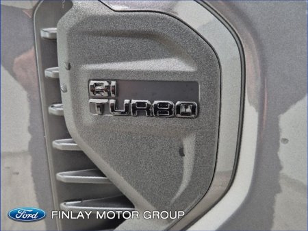 2025 Ford Ranger - photo 26