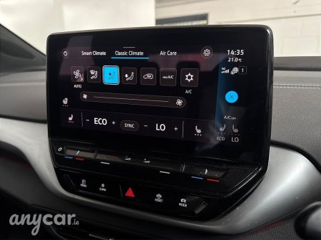 2023 Volkswagen ID.4 - photo 18