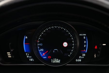 2016 Volvo V40 - photo 12
