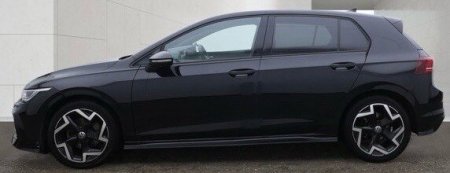 2025 Volkswagen Golf - photo 5