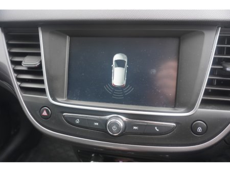 2018 Opel Crossland X - photo 18