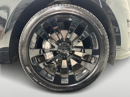 2026 Land Rover Range Rover Sport - photo 30