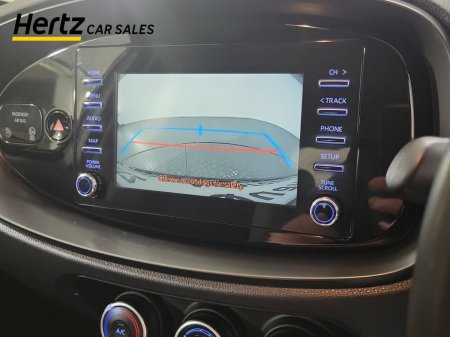 2023 Toyota Aygo X - photo 22