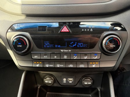 2017 Hyundai Tucson - photo 27