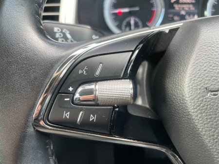2022 Skoda Kodiaq - photo 16