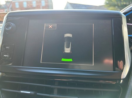 2015 Peugeot 2008 - photo 10
