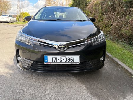 2017 Toyota Corolla - photo 4