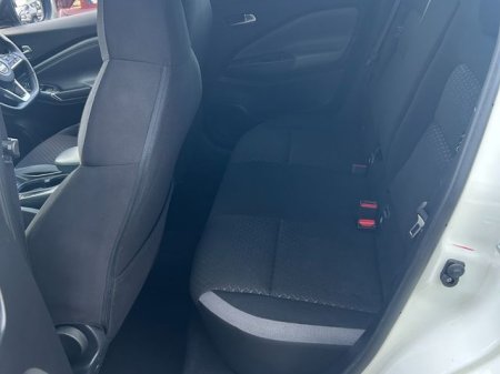 2020 Nissan Juke - photo 5