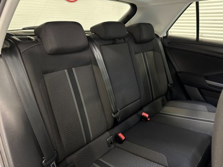 2020 Volkswagen T-Roc - photo 35