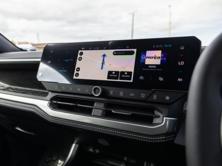 2026 Jeep Compass - photo 14