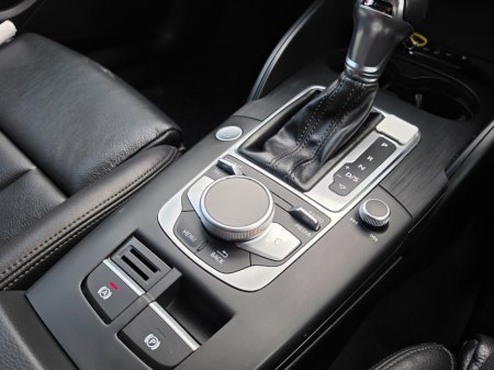 2018 Audi A3 - photo 17