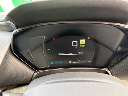 2026 Citroen C5 X - photo 25
