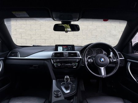 2018 BMW 4-Series - photo 17