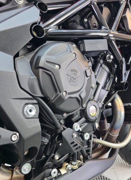 2024 MV AGUSTA Brutale - photo 17