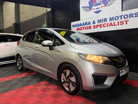 2014 Honda Fit - photo 5