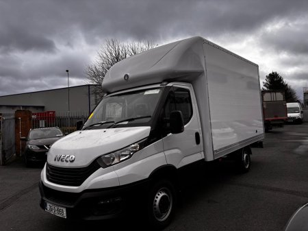 2026 Iveco Daily - photo 6