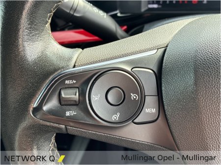 2022 Opel Mokka - photo 22