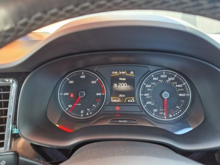 2017 SEAT Ateca - photo 17