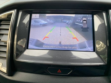 2021 Ford Ranger - photo 24