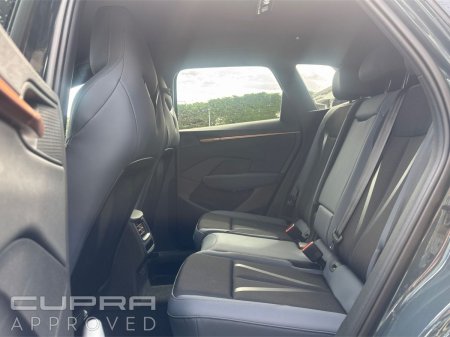 2025 Cupra Terramar - photo 10