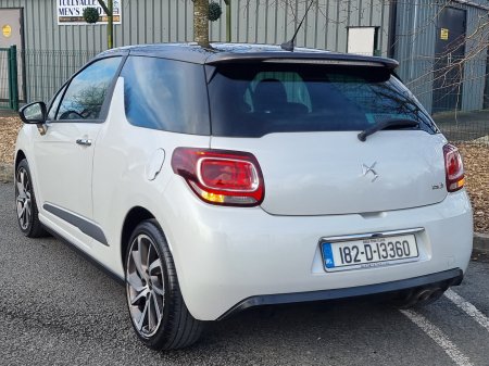 2018 Citroen DS 3 - photo 22