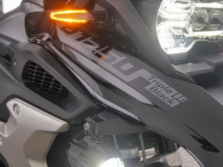 2023 BMW R 1250 - photo 12