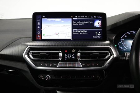 2022 BMW X3 - photo 42