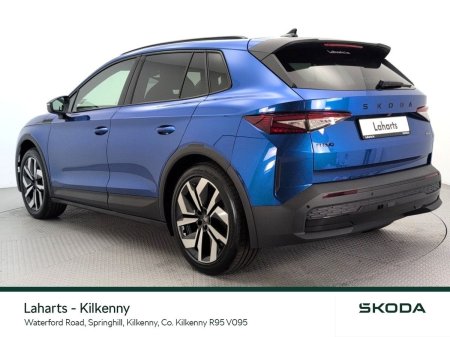 2026 Skoda Elroq - photo 15