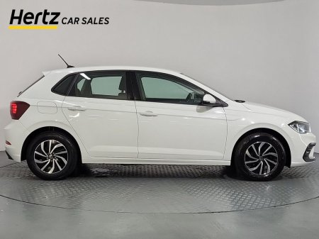 2023 Volkswagen Polo - photo 2