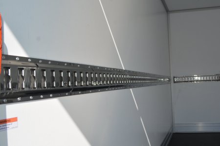 2026 Ford Transit - photo 3