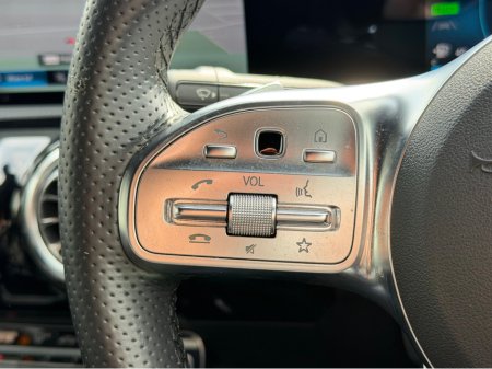 2021 Mercedes-Benz A-Class - photo 19