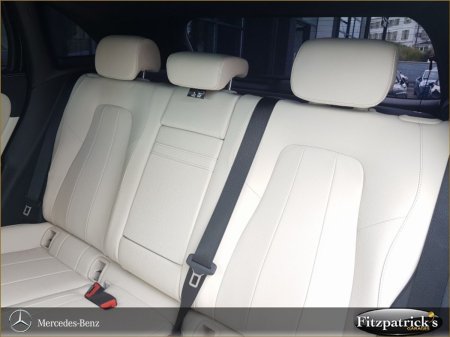 2024 Mercedes-Benz EQA - photo 10