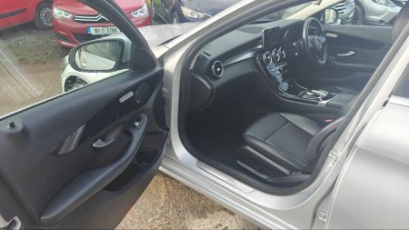2015 Mercedes-Benz C-Class - photo 12