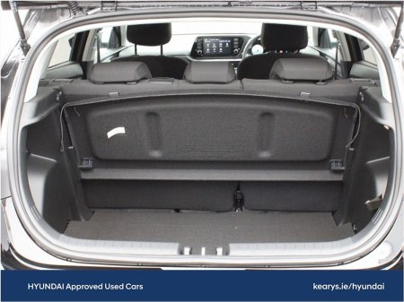 2024 Hyundai i20 - photo 9