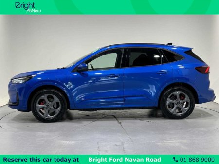 2025 Ford Kuga - photo 10