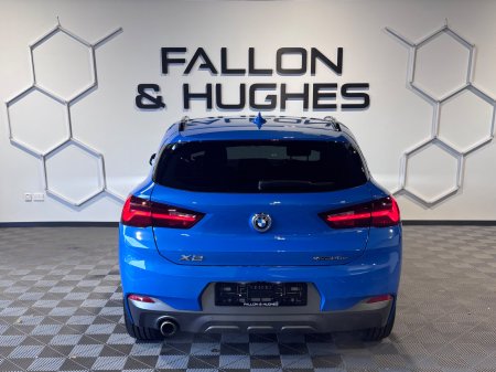 2022 BMW X2 - photo 14