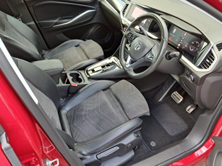 2023 Opel Grandland - photo 15