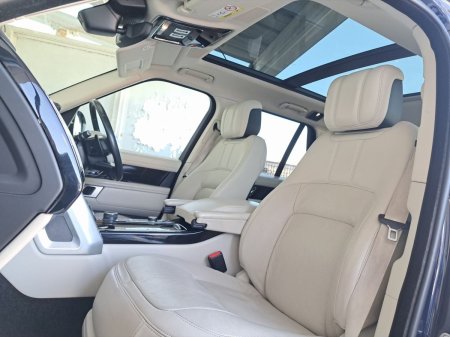 2021 Land Rover Range Rover - photo 29
