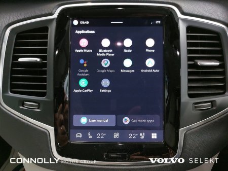 2023 Volvo XC90 - photo 9