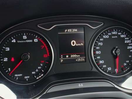 2016 Audi A3 - photo 14