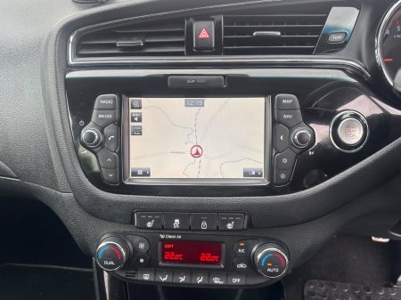 2016 Kia Ceed - photo 10