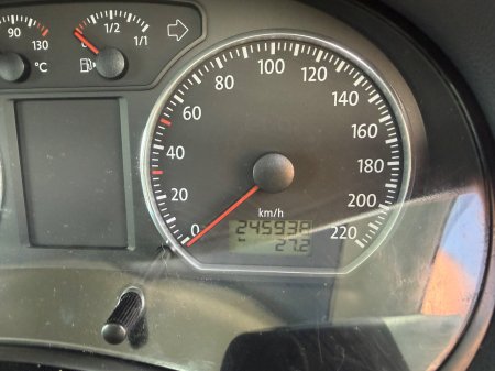 2007 Volkswagen Polo - photo 9