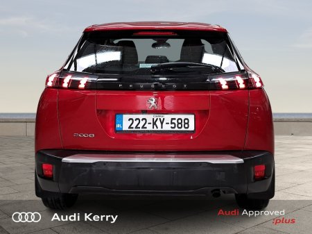 2022 Peugeot 2008 - photo 6