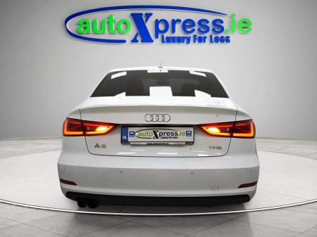 2015 Audi A3 - photo 11