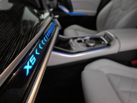 2025 BMW X5 - photo 26