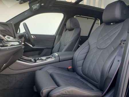 2026 BMW X5 - photo 7